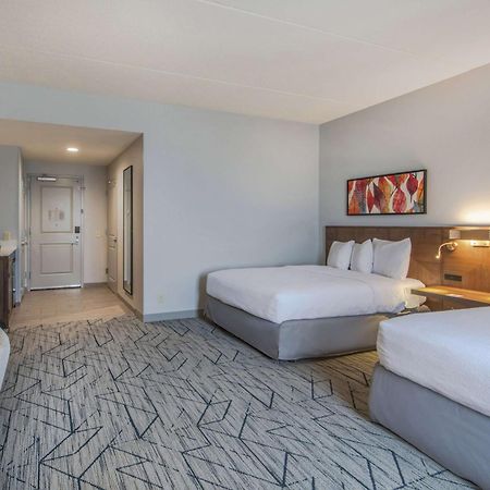 Hilton Garden Inn Raleigh Кэри Экстерьер фото