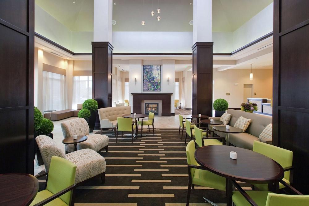 Hilton Garden Inn Raleigh Кэри Экстерьер фото