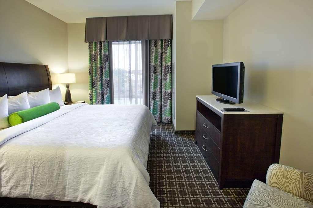 Hilton Garden Inn Raleigh Кэри Номер фото