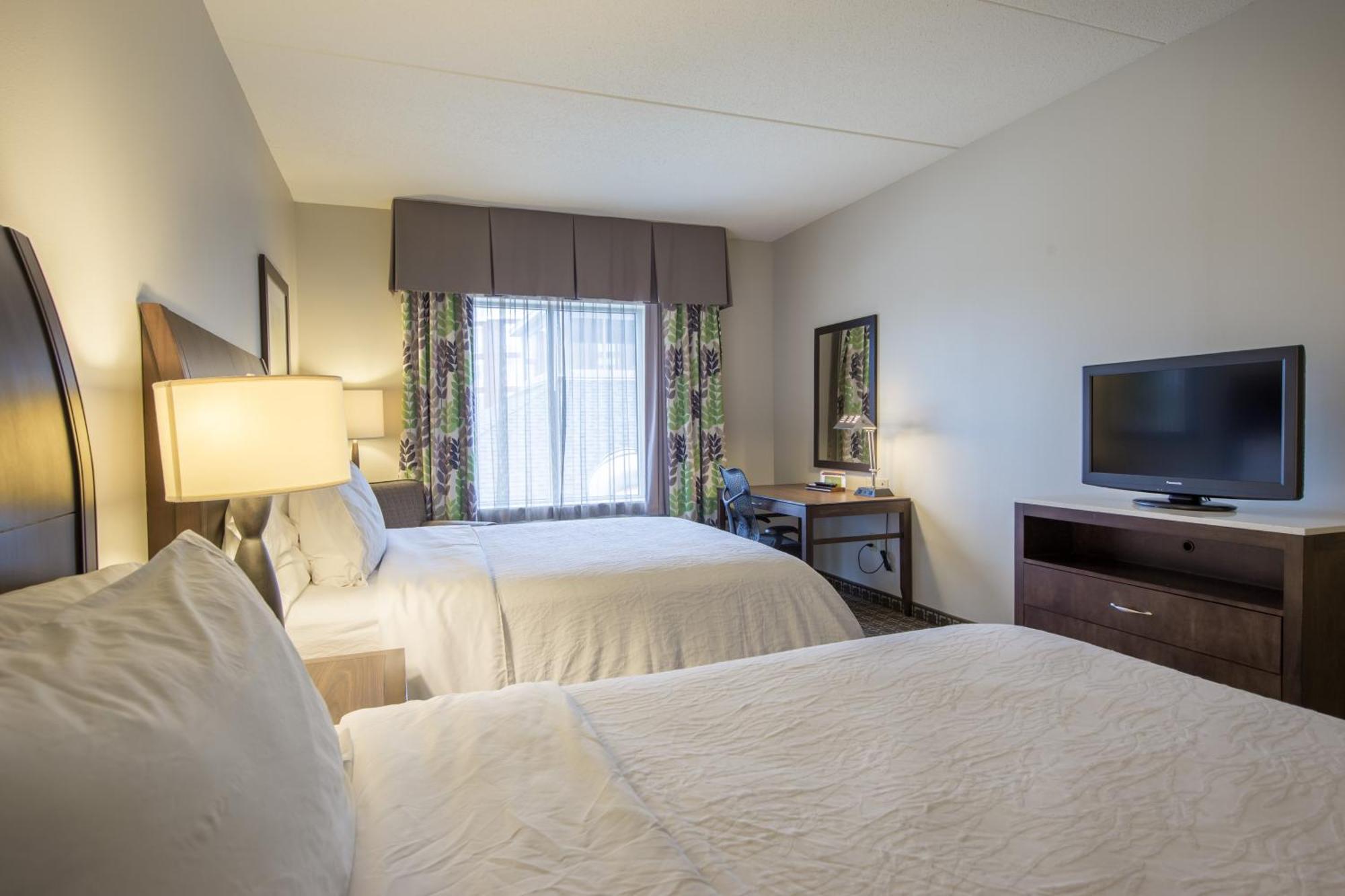 Hilton Garden Inn Raleigh Кэри Экстерьер фото