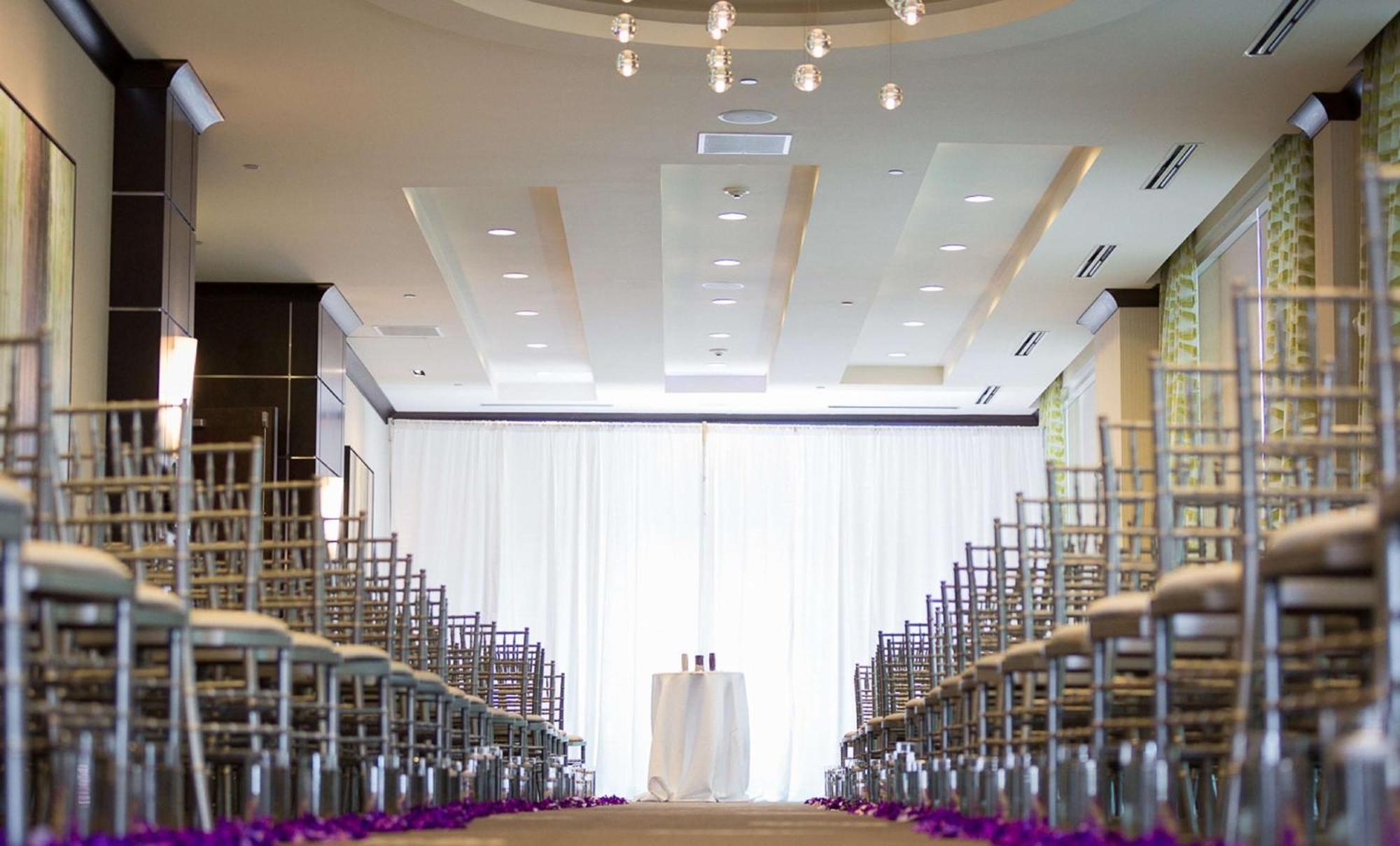 Hilton Garden Inn Raleigh Кэри Экстерьер фото
