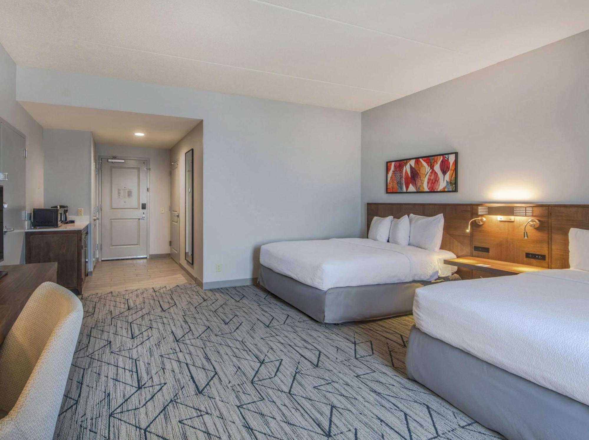 Hilton Garden Inn Raleigh Кэри Экстерьер фото
