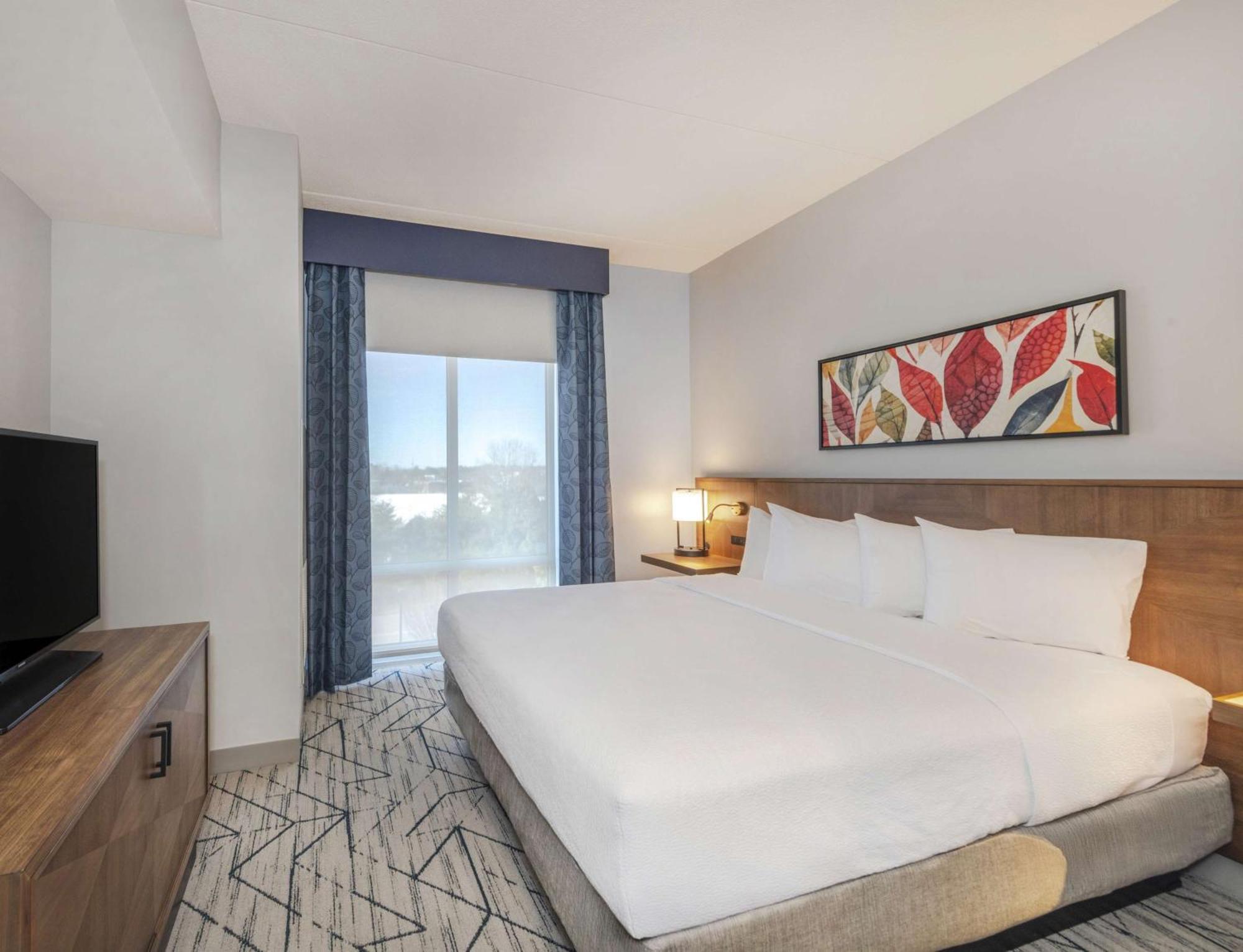 Hilton Garden Inn Raleigh Кэри Экстерьер фото