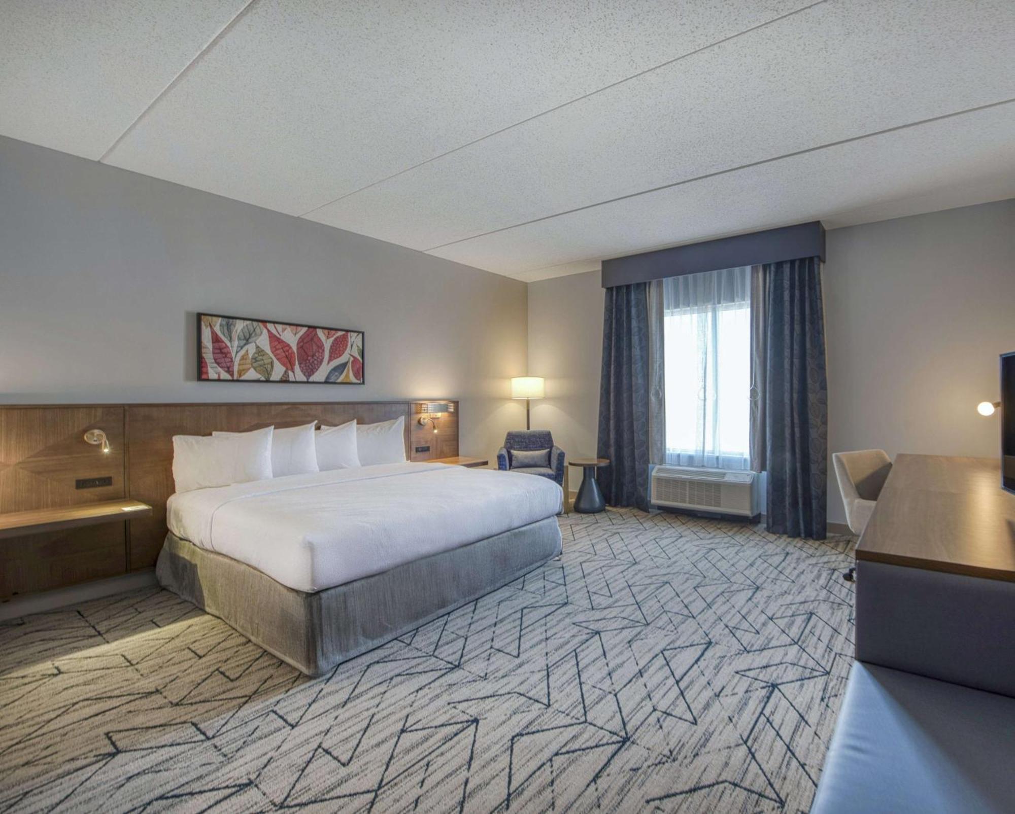 Hilton Garden Inn Raleigh Кэри Экстерьер фото