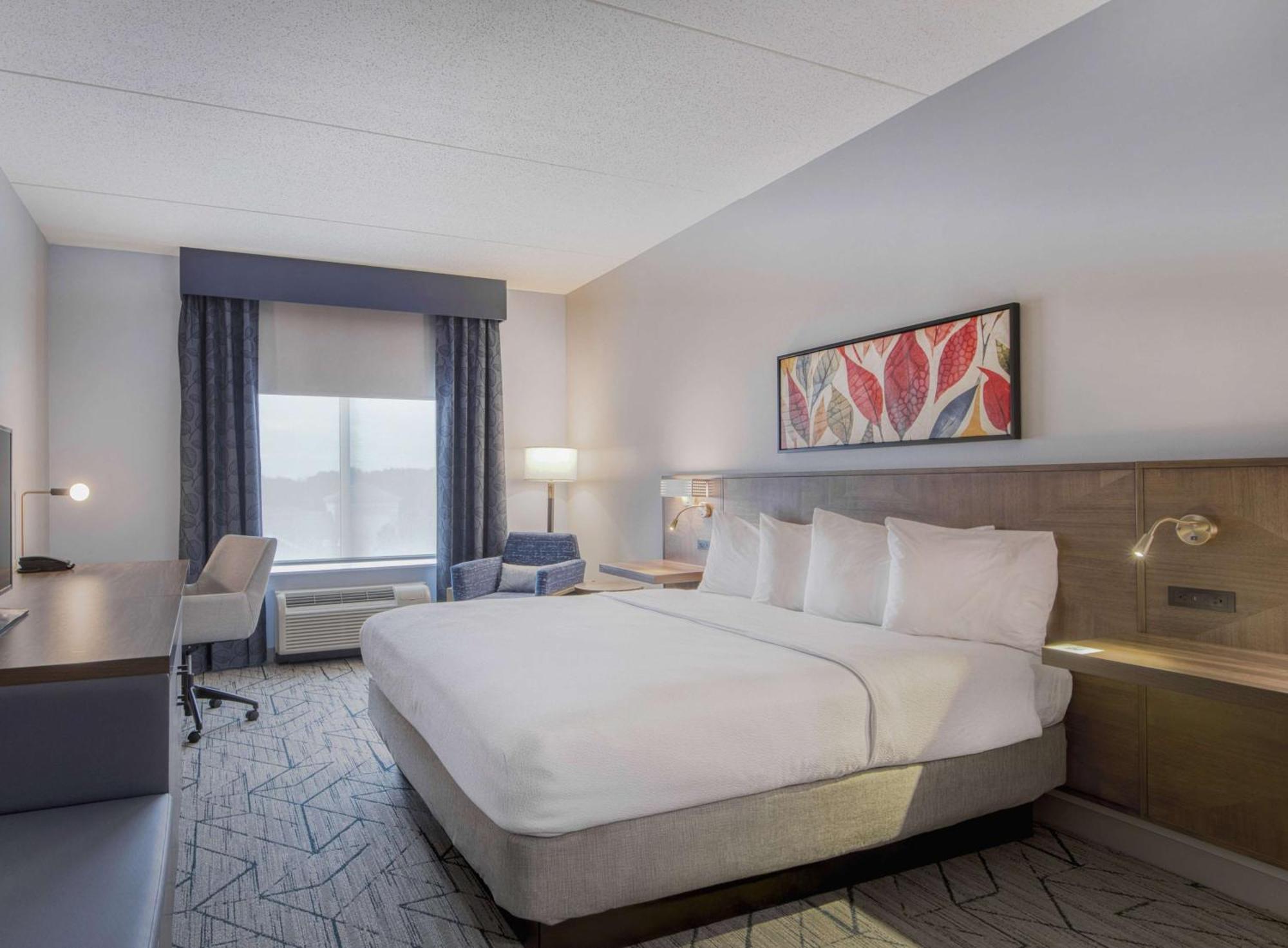 Hilton Garden Inn Raleigh Кэри Экстерьер фото