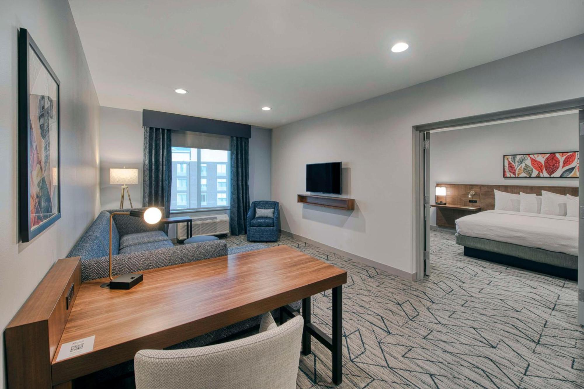 Hilton Garden Inn Raleigh Кэри Экстерьер фото