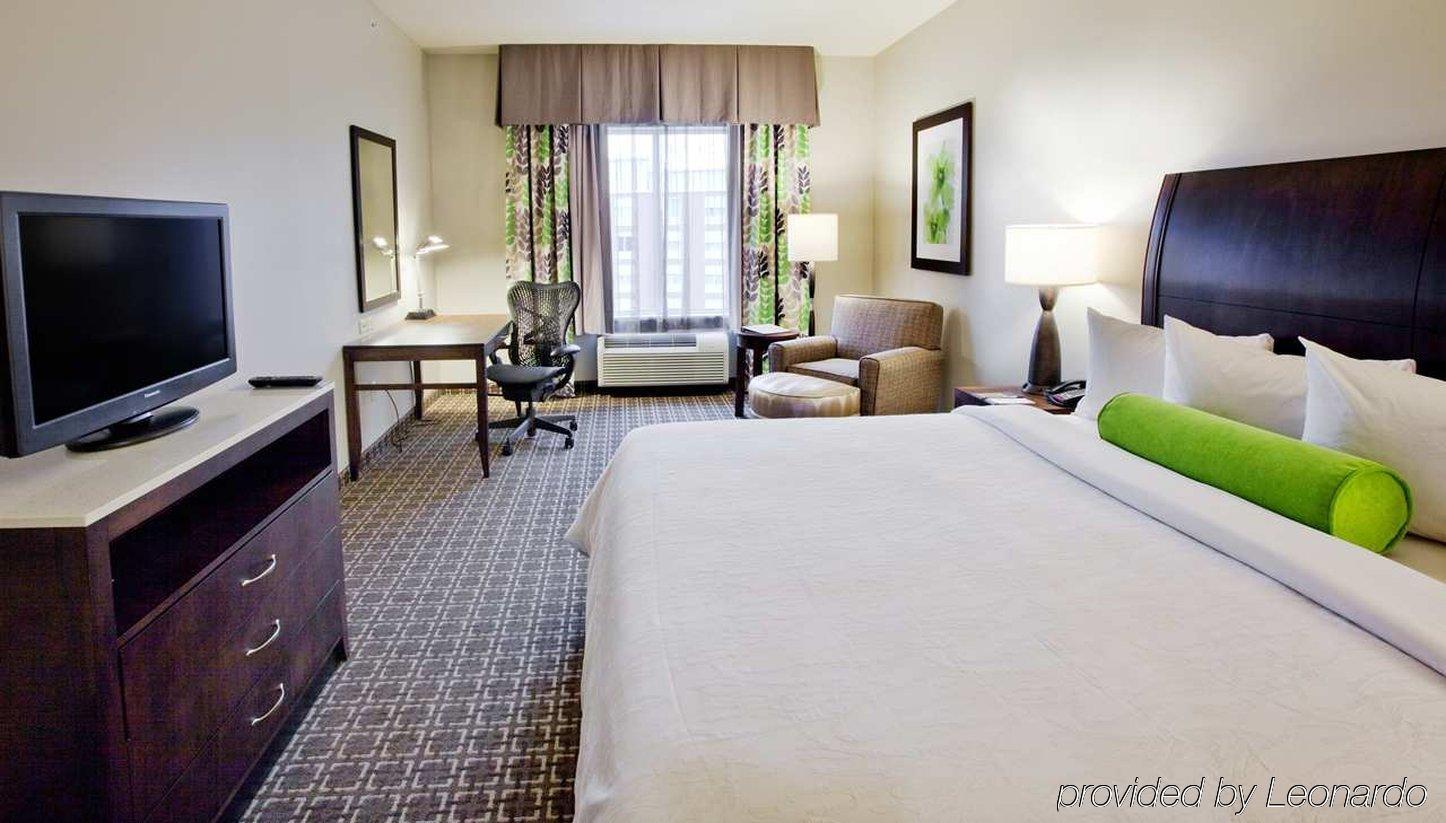 Hilton Garden Inn Raleigh Кэри Номер фото