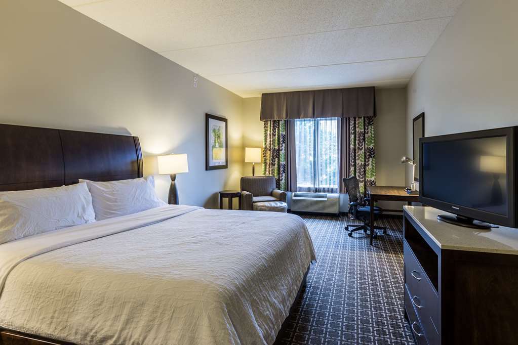 Hilton Garden Inn Raleigh Кэри Удобства фото